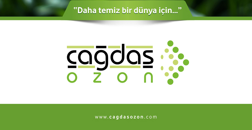 Su Tesisleri Ozon Jeneratörü