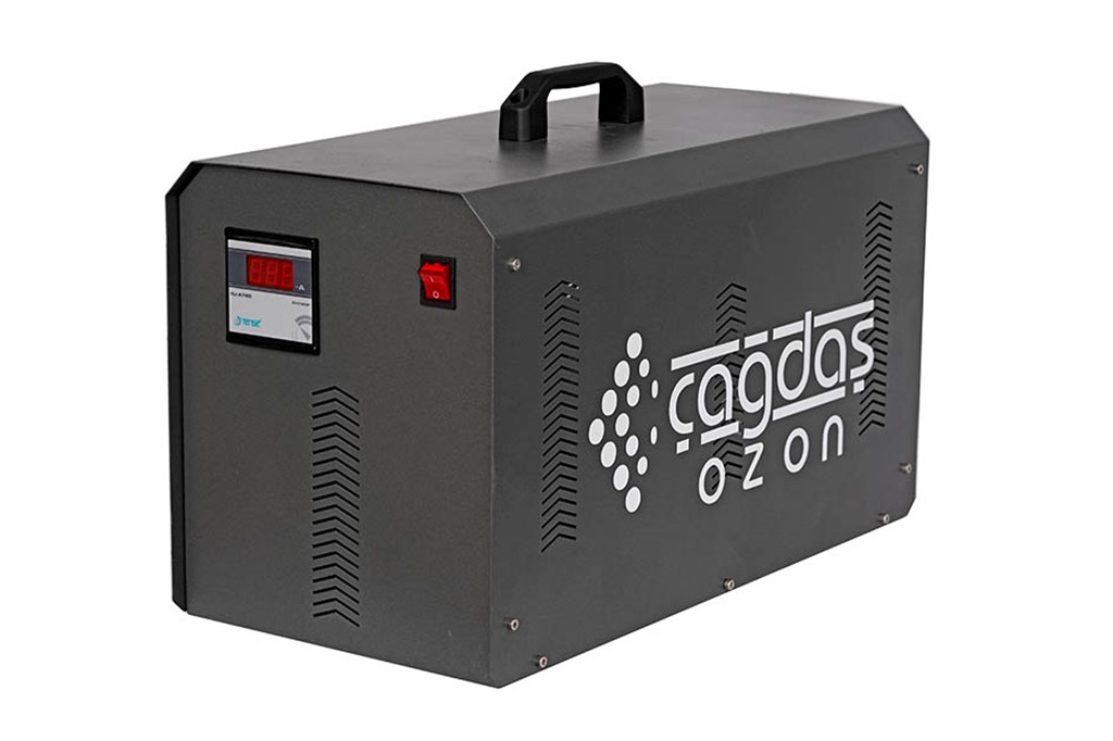 Ozon Jeneratörü 20 gr/h